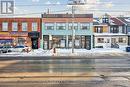 839-841 Gerrard Street E, Toronto, ON 