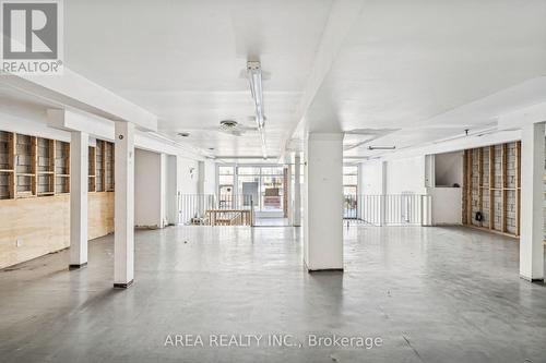 839-841 Gerrard Street E, Toronto, ON 