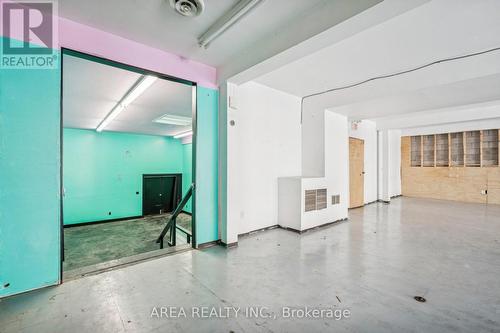 839-841 Gerrard Street E, Toronto, ON 