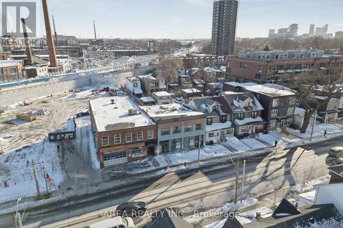 839-841 Gerrard Street E, Toronto, ON 