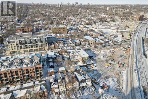 839-841 Gerrard Street E, Toronto, ON 