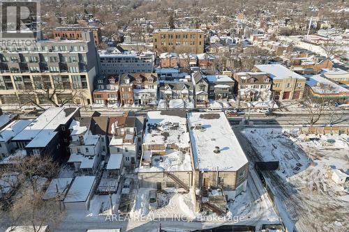 839-841 Gerrard Street E, Toronto, ON 