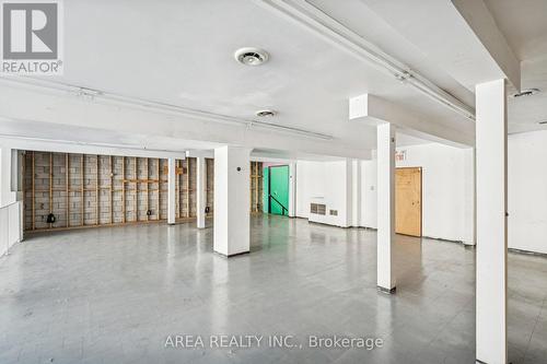 839-841 Gerrard Street E, Toronto, ON 