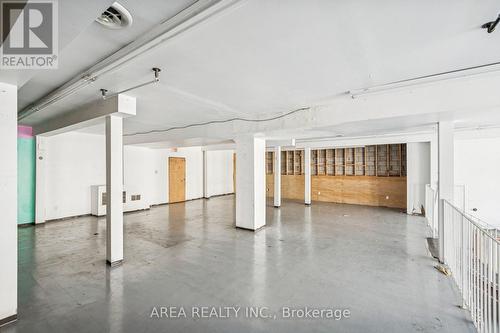 839-841 Gerrard Street E, Toronto, ON 