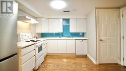 LOWER - 26 BELTON BOULEVARD  St. Catharines (Glendale/Glenridge), ON L2T 3N6