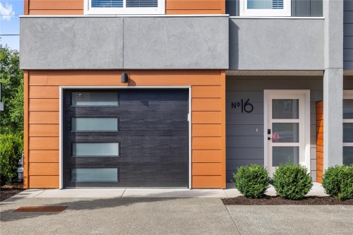 16-2310 Guthrie Rd, Comox, BC 