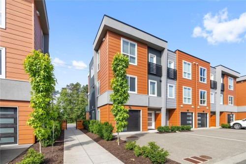 16-2310 Guthrie Rd, Comox, BC 