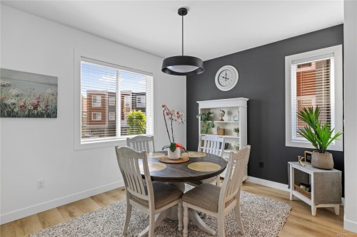 16-2310 Guthrie Rd, Comox, BC 