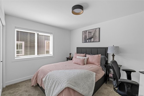 16-2310 Guthrie Rd, Comox, BC 