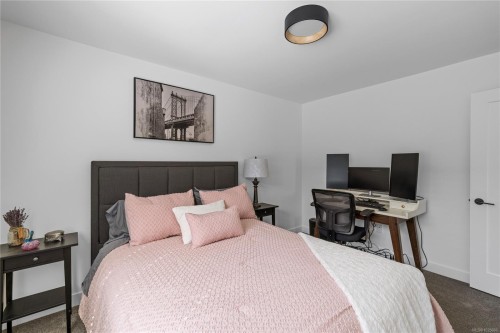 16-2310 Guthrie Rd, Comox, BC 