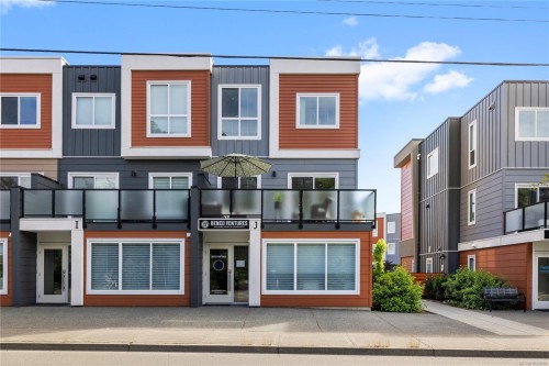 16-2310 Guthrie Rd, Comox, BC 