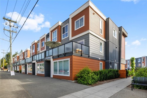 16-2310 Guthrie Rd, Comox, BC 