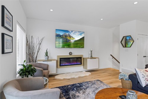 16-2310 Guthrie Rd, Comox, BC 