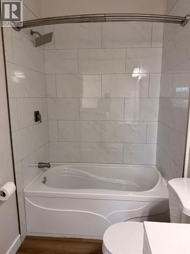 4834 62 Avenue, Taber, AB - Indoor Photo Showing Bathroom