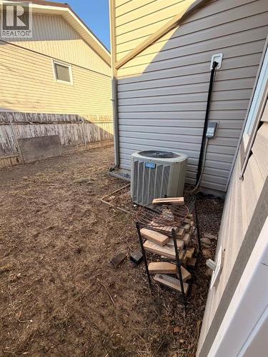 4834 62 Avenue, Taber, AB - Outdoor With Exterior