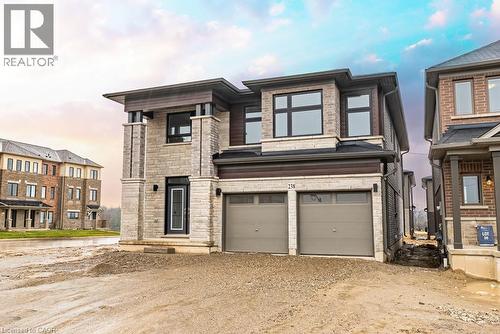 238 LONGBOAT Run W  Brantford, ON N3T 0X1