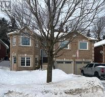 119 METCALFE DRIVE  Bradford West Gwillimbury, ON L3Z 3J2