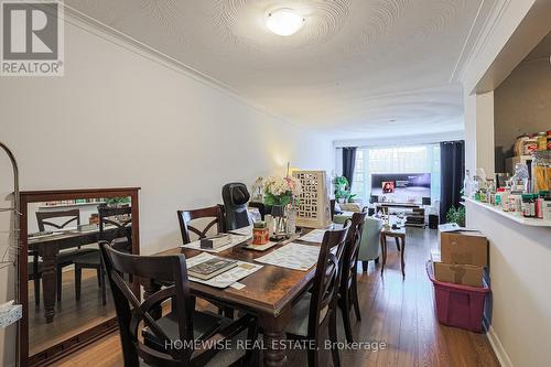 4 Lanark Avenue, Toronto, ON - Indoor Photo Showing Dining Room