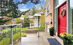 MAIN FL - 96 GLEN DAVIS CRESCENT  Toronto, ON M4E 1X5