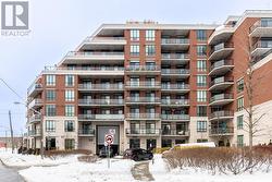 202 - 3655 KINGSTON ROAD  Toronto, ON M1M 1S2