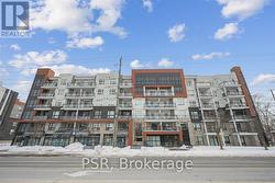 211 - 320 PLAINS ROAD E  Burlington, ON L7T 0C1