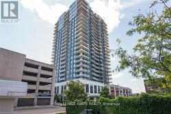 1207 - 155 CAROLINE STREET  Waterloo, ON N2L 0J8