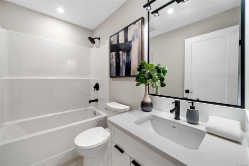 2507 Bronzite Pl, Langford, BC 