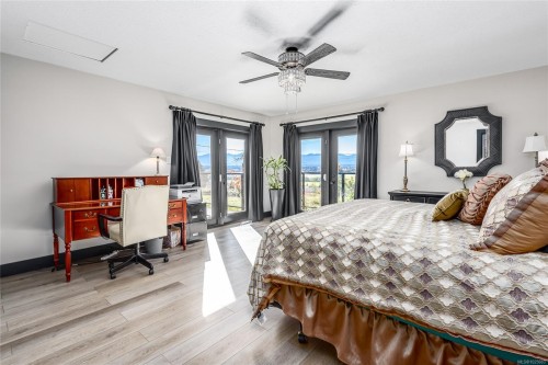 1100 Back Rd, Courtenay, BC 