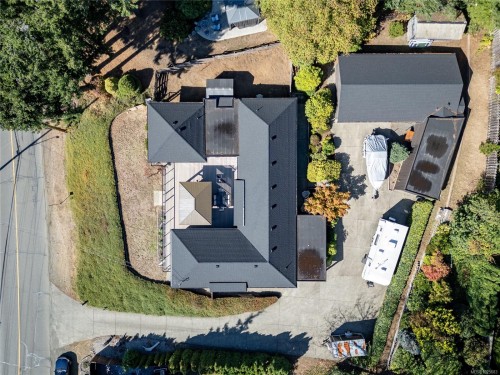 1100 Back Rd, Courtenay, BC 