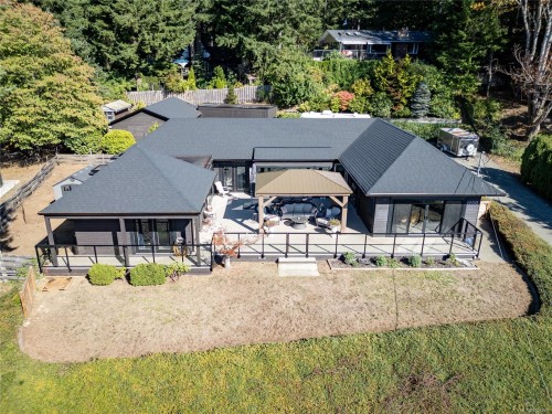 1100 Back Rd, Courtenay, BC 