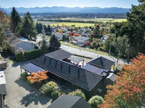 1100 Back Rd, Courtenay, BC 