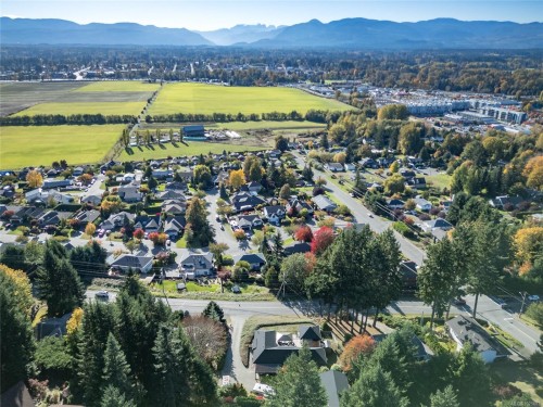 1100 Back Rd, Courtenay, BC 