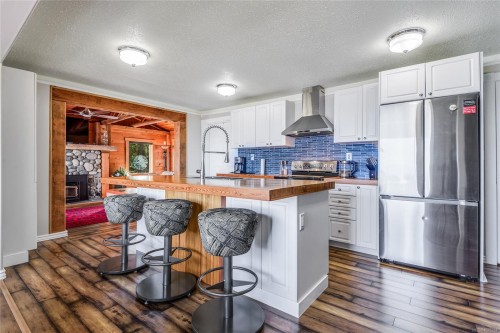 4113 Twigg Rd, Campbell River, BC 