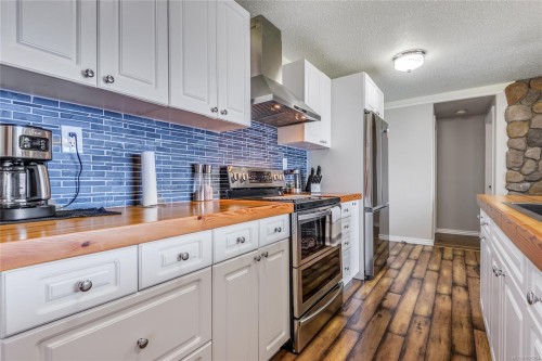 4113 Twigg Rd, Campbell River, BC 