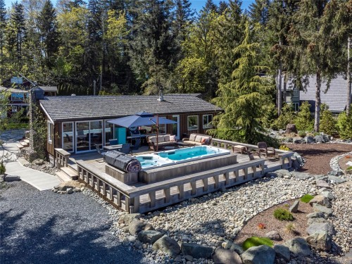 4113 Twigg Rd, Campbell River, BC 