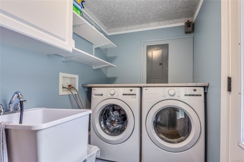 4113 Twigg Rd, Campbell River, BC 