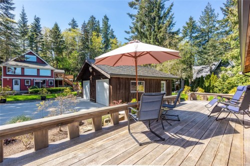 4113 Twigg Rd, Campbell River, BC 