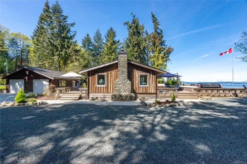 4113 Twigg Rd, Campbell River, BC 