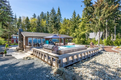 4113 Twigg Rd, Campbell River, BC 