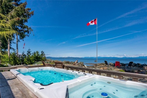 4113 Twigg Rd, Campbell River, BC 