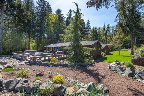 4113 Twigg Rd, Campbell River, BC 