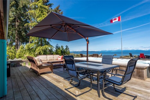 4113 Twigg Rd, Campbell River, BC 