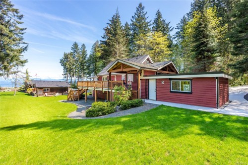 4113 Twigg Rd, Campbell River, BC 
