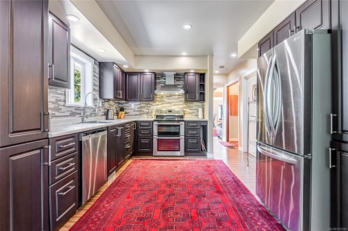 4113 Twigg Rd, Campbell River, BC 