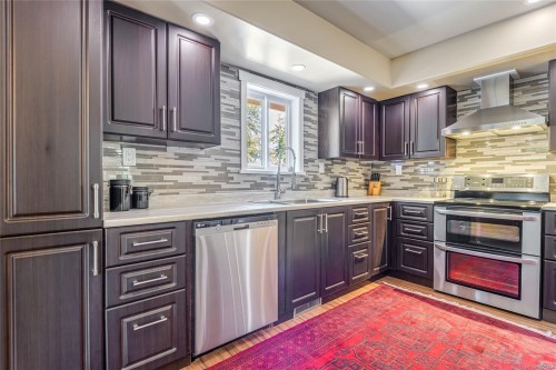 4113 Twigg Rd, Campbell River, BC 