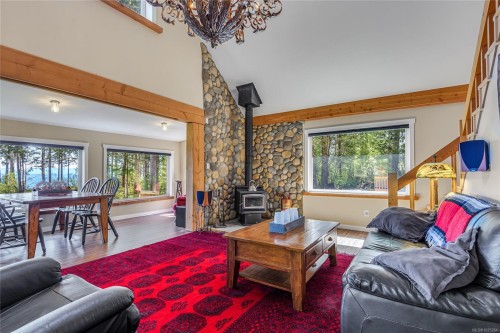 4113 Twigg Rd, Campbell River, BC 