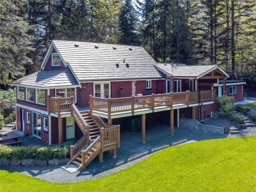 4113 Twigg Rd, Campbell River, BC 