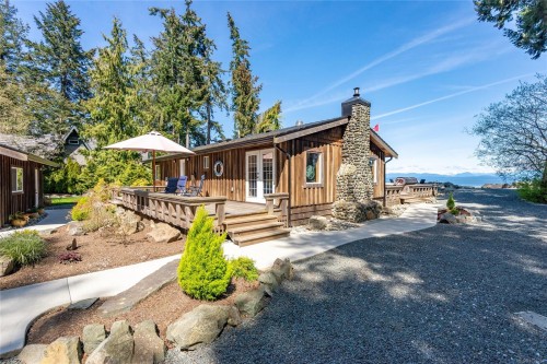 4113 Twigg Rd, Campbell River, BC 