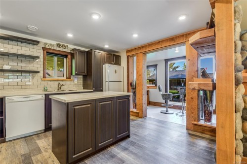 4113 Twigg Rd, Campbell River, BC 