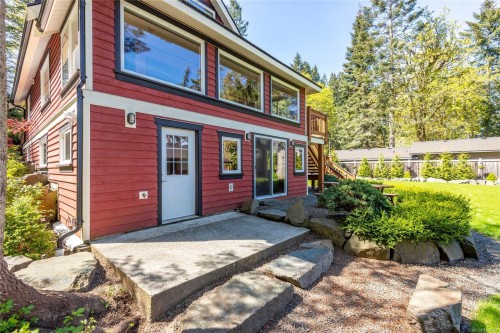 4113 Twigg Rd, Campbell River, BC 